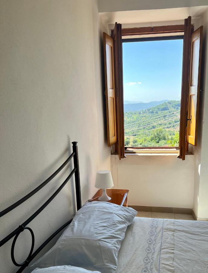 Anima Irpina Villa Gesualdo ภายนอก รูปภาพ