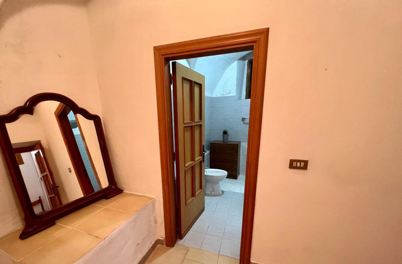 Anima Irpina Villa Gesualdo ภายนอก รูปภาพ