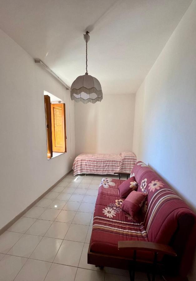 Anima Irpina Villa Gesualdo ภายนอก รูปภาพ